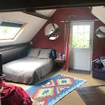 Maison Campagne Jardin Piscine - Maison Familiale Proche - Cote D'albatre 3*