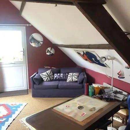 Maison Campagne Jardin Piscine - Maison Familiale Proche - Cote D'albatre Nyaraló