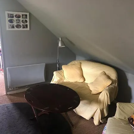 Maison Campagne Jardin Piscine - Maison Familiale Proche - Cote D'albatre Nyaraló Blosseville