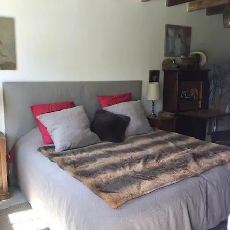 Maison Campagne Jardin Piscine - Maison Familiale Proche - Cote D'albatre Blosseville