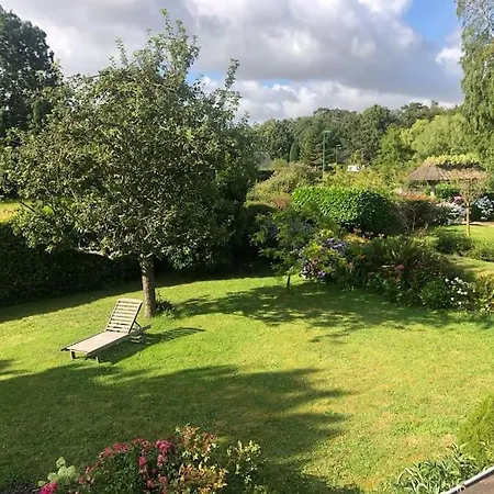 Nyaraló Maison Campagne Jardin Piscine - Maison Familiale Proche - Cote D'albatre Blosseville