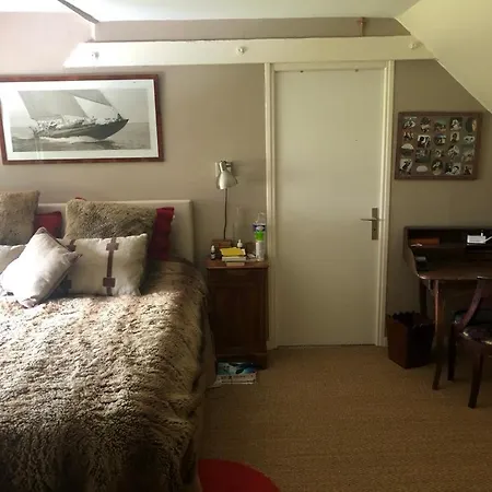 Maison Campagne Jardin Piscine - Maison Familiale Proche - Cote D'albatre Blosseville